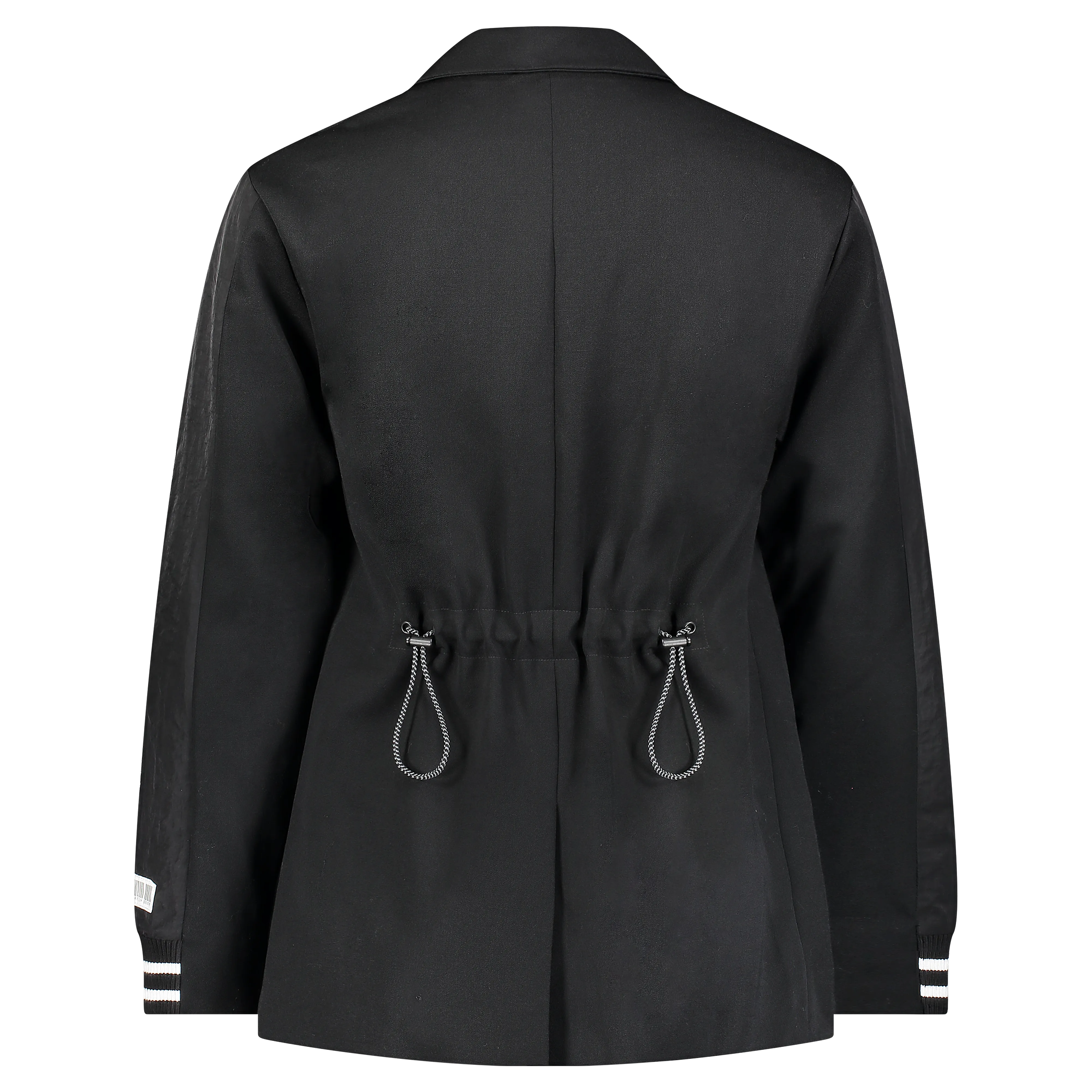 BOMB BLAZER BLACK