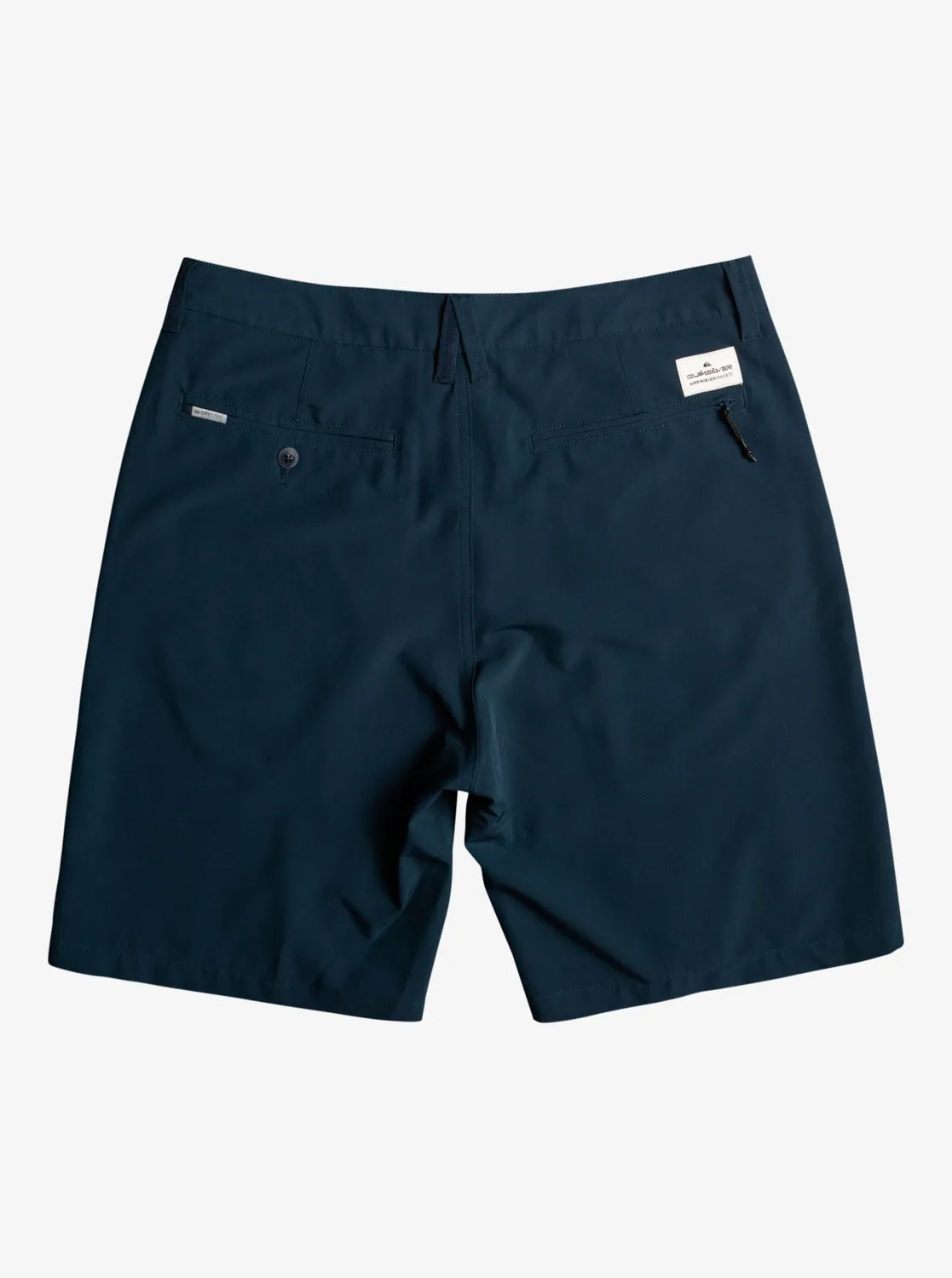 Boys 2-7 Ocean Union 14" Amphibian Boardshorts - Navy Blazer