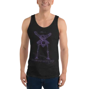 BroTank BSPurple: Bro...Do you Even Stretch?
