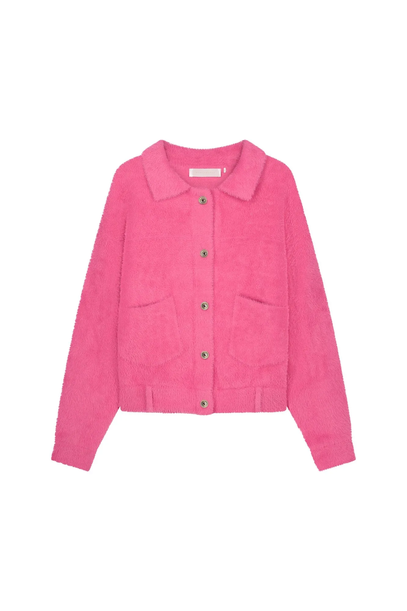 BUBBLY JACKET -Rino und Pelle