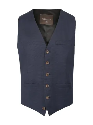 Carter Vest E075 580