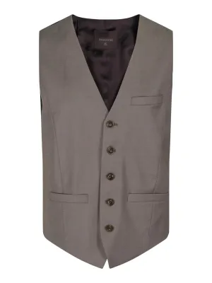 Carter Waistcoat