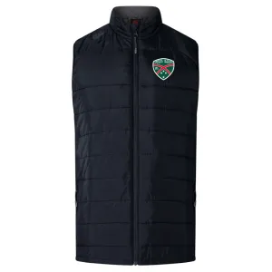 Central Alabama Youth Rugby Elite Microlite Gilet by Canterbury