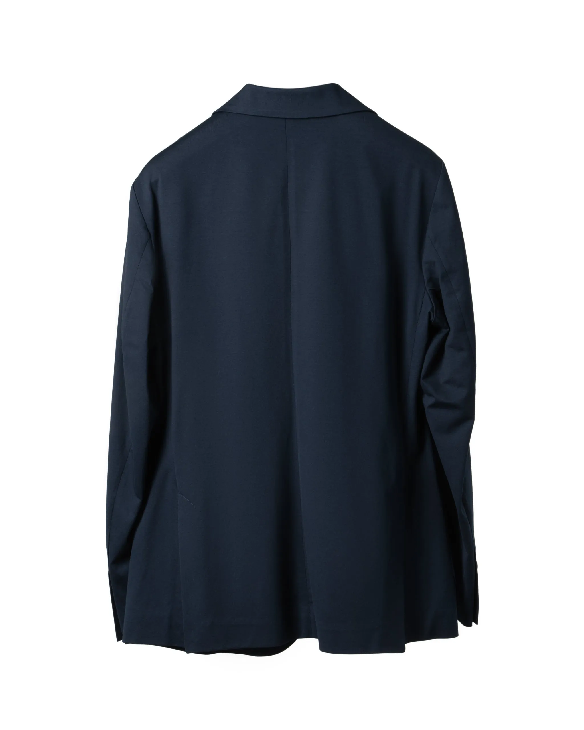 CIRCOLO 1901 | SCOTISCH YARN TRAVEL STRETCH BLAZER