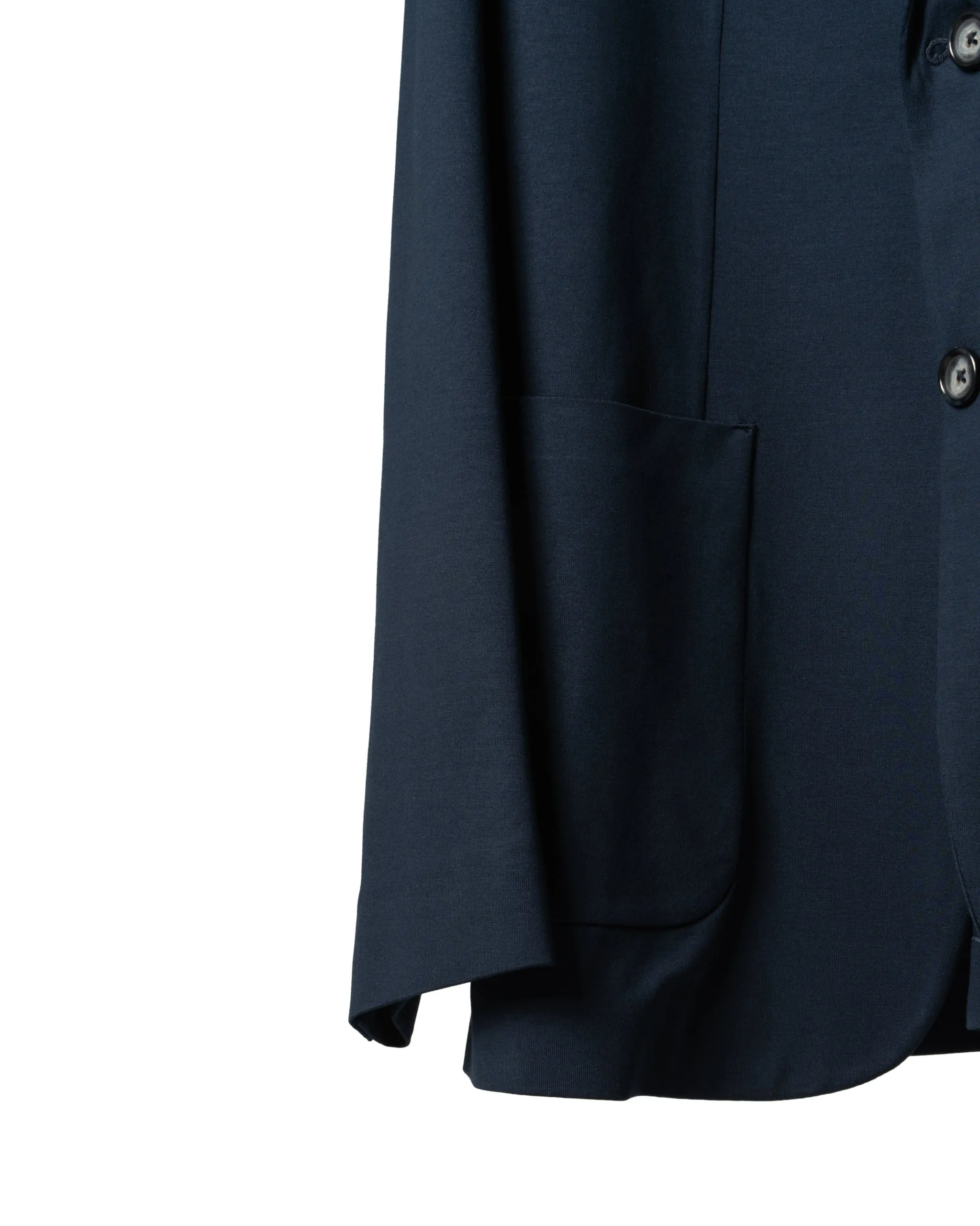 CIRCOLO 1901 | SCOTISCH YARN TRAVEL STRETCH BLAZER