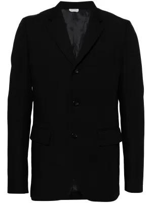 Clean Blazer