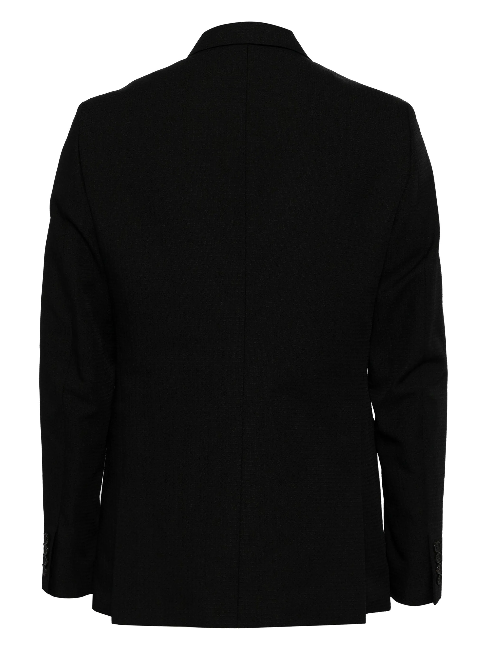 Clean Blazer