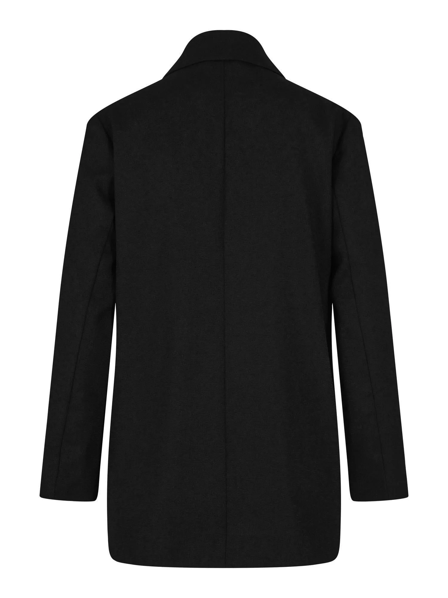 Clyde Blazer Black