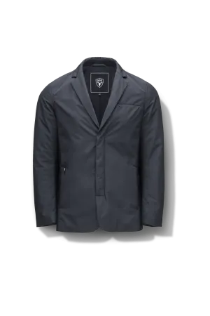 Cody Men's Tailored Travel Blazer