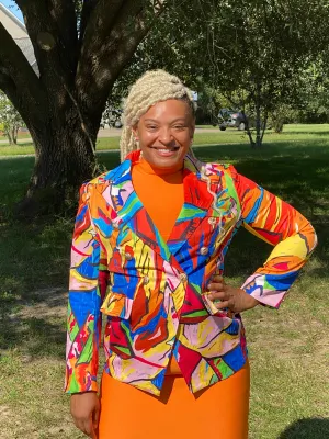 Color Pop