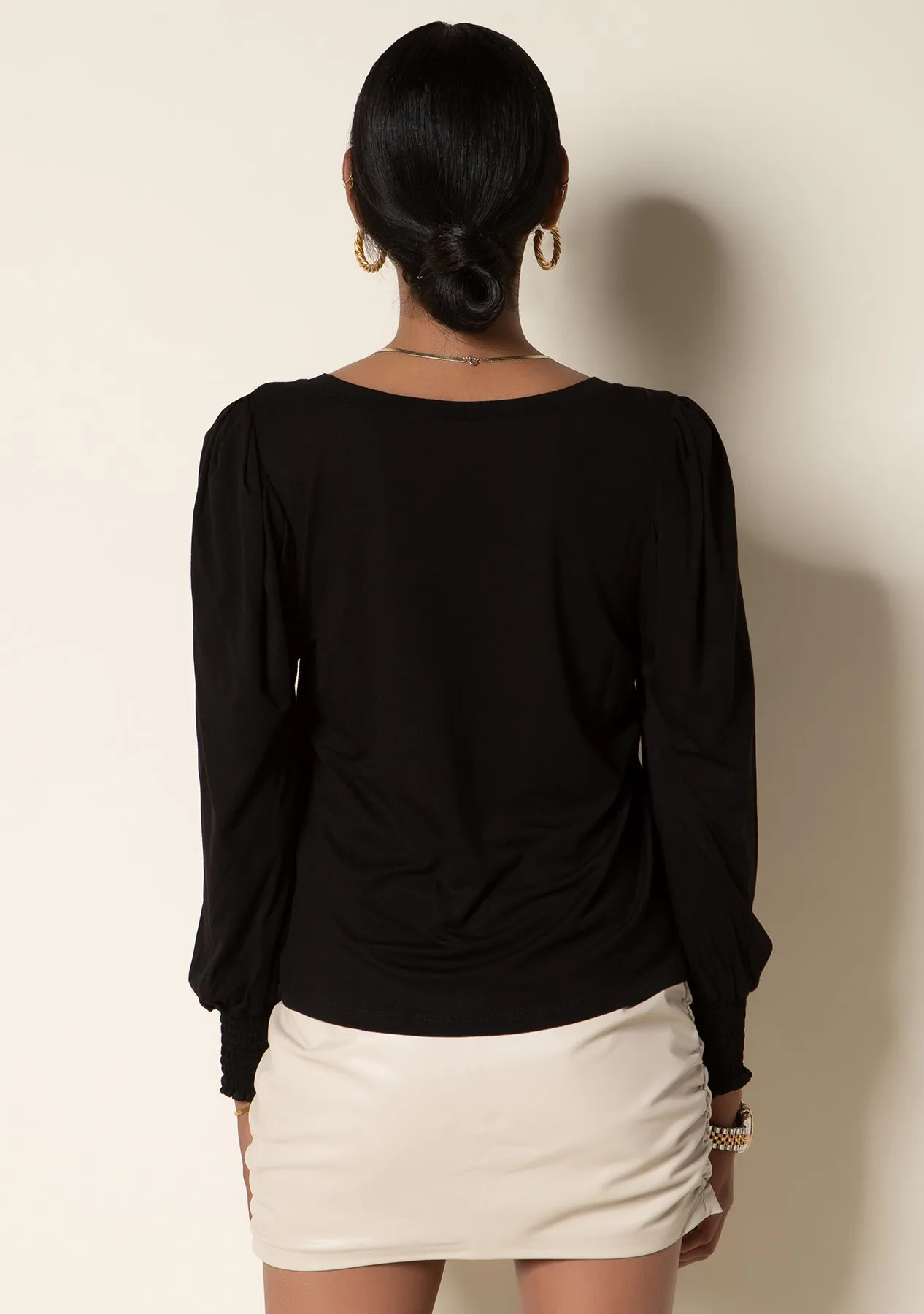 Cora Top