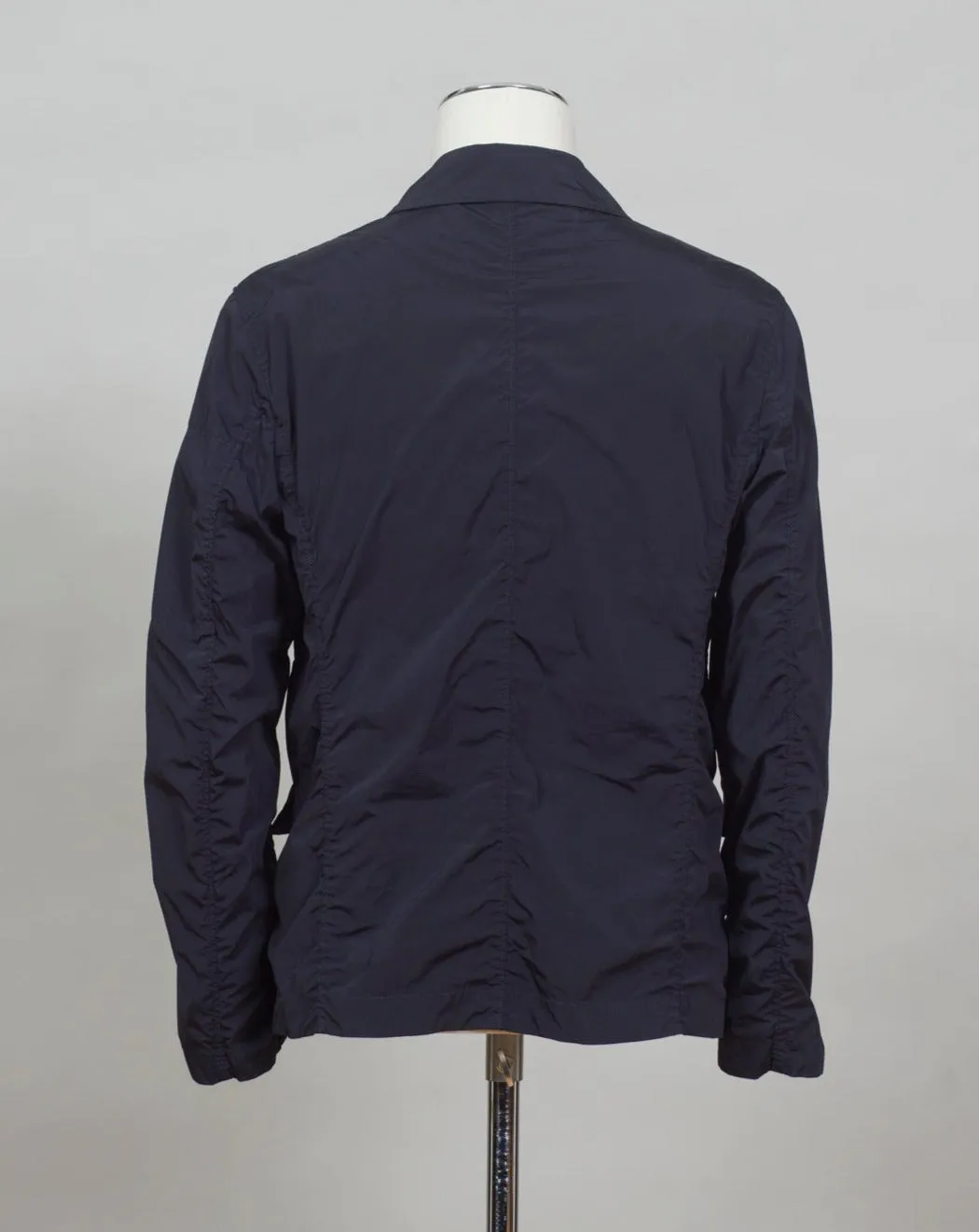C.P. Company Nycra R Blazer / Total Eclipse