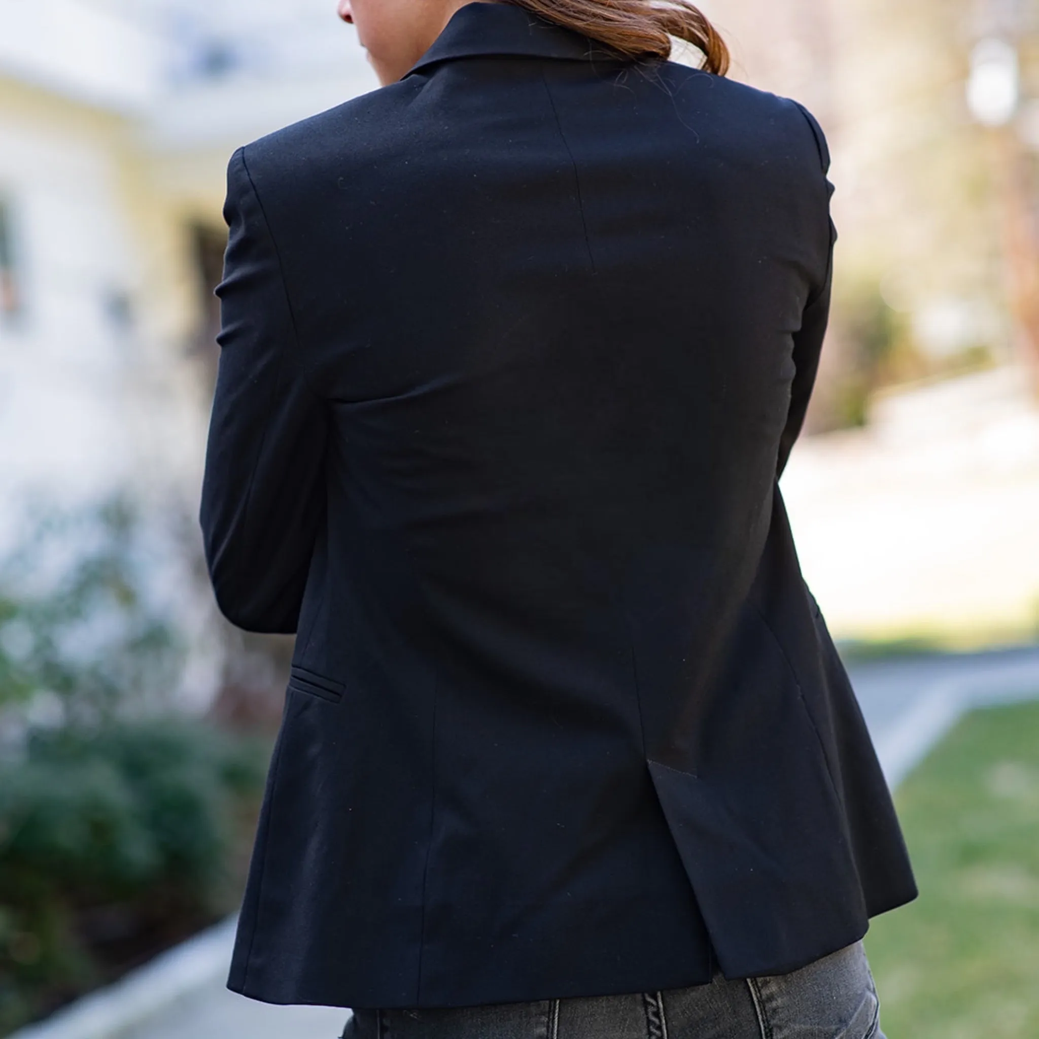 Custom Blazer
