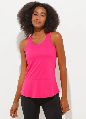 Day Glow Tank (Calla) UPF 50 