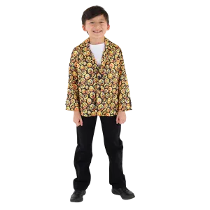 Emoji Jacket - Kids
