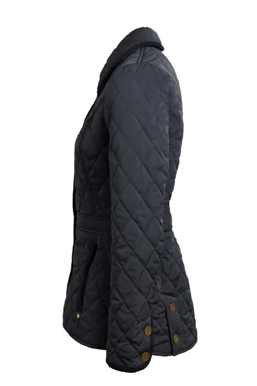 Fairfax & Favor Bella Quilted Jacket