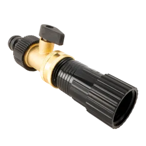 Fill Valve