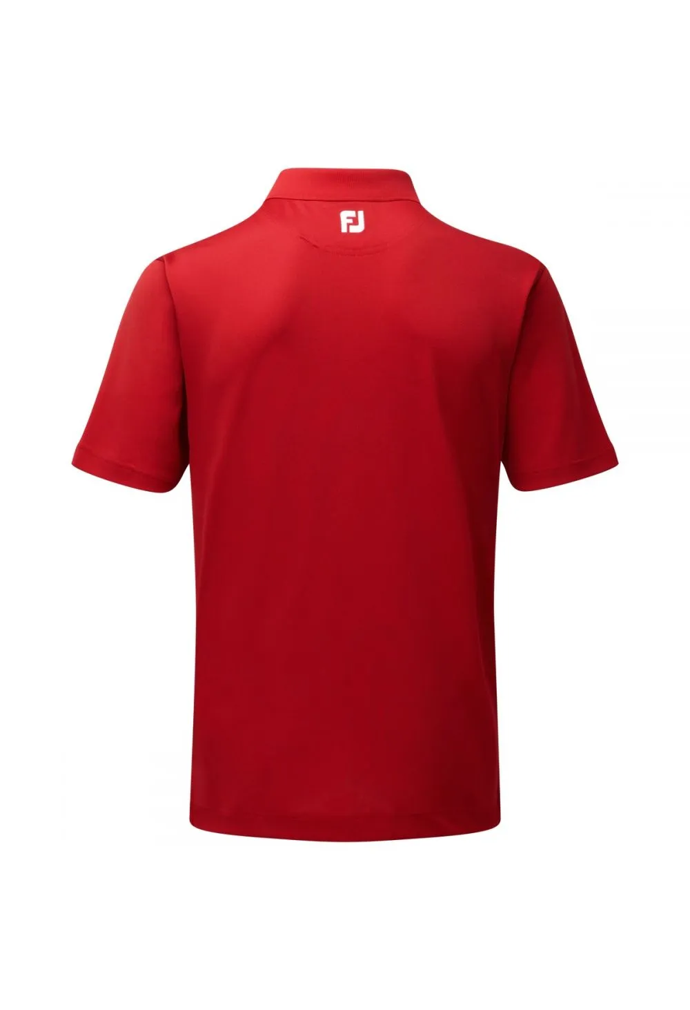 FootJoy Stretch Pique Solid Golf Polo Shirt 91791
