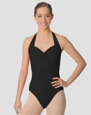 Gaynor Minden Straps Leotard