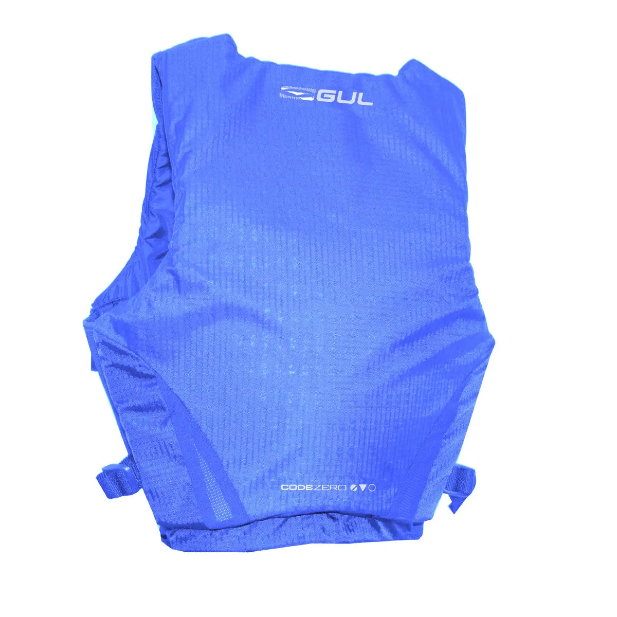 GILET CODE ZERO EVO - BLEU - GUL