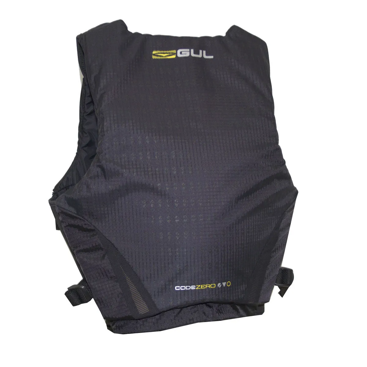 GILET CODE ZERO EVO - BLEU - GUL