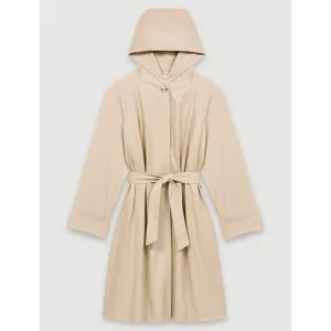 Gisele Outerwear - Camel
