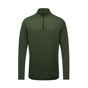 GOREWEAR | Men's Everyday Mid 1/4-Zip - Utility Green