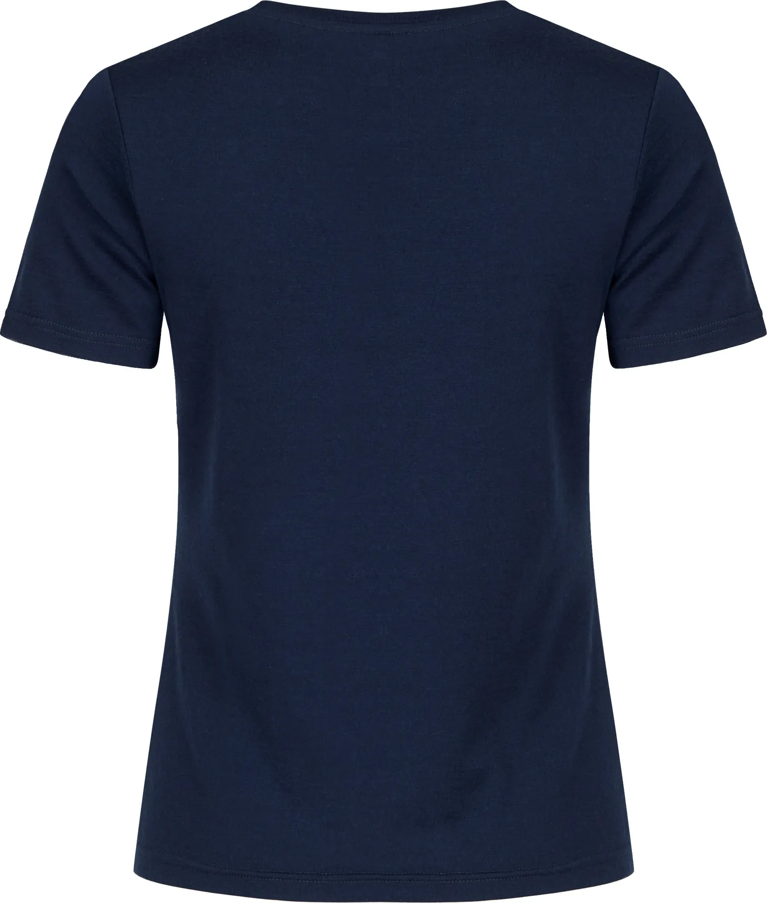 Gridarmor Women&#x27;s Larsnes Merino T-Shirt Navy Blazer | Buy Gridarmor Women&#x27;s Larsnes Merino T-Shirt Navy Blazer here | Outnorth
