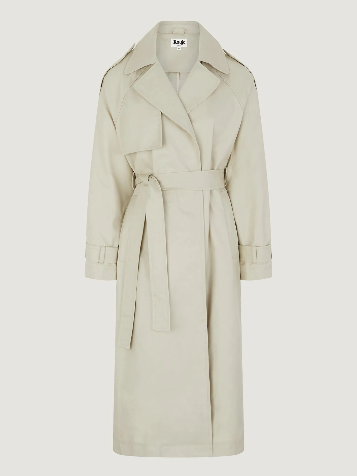 GWENAELLE Trench