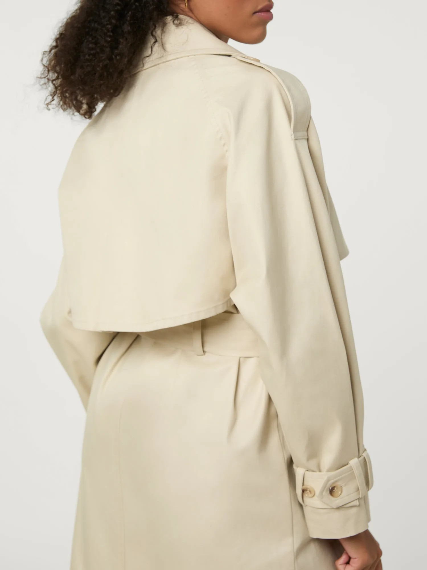GWENAELLE Trench