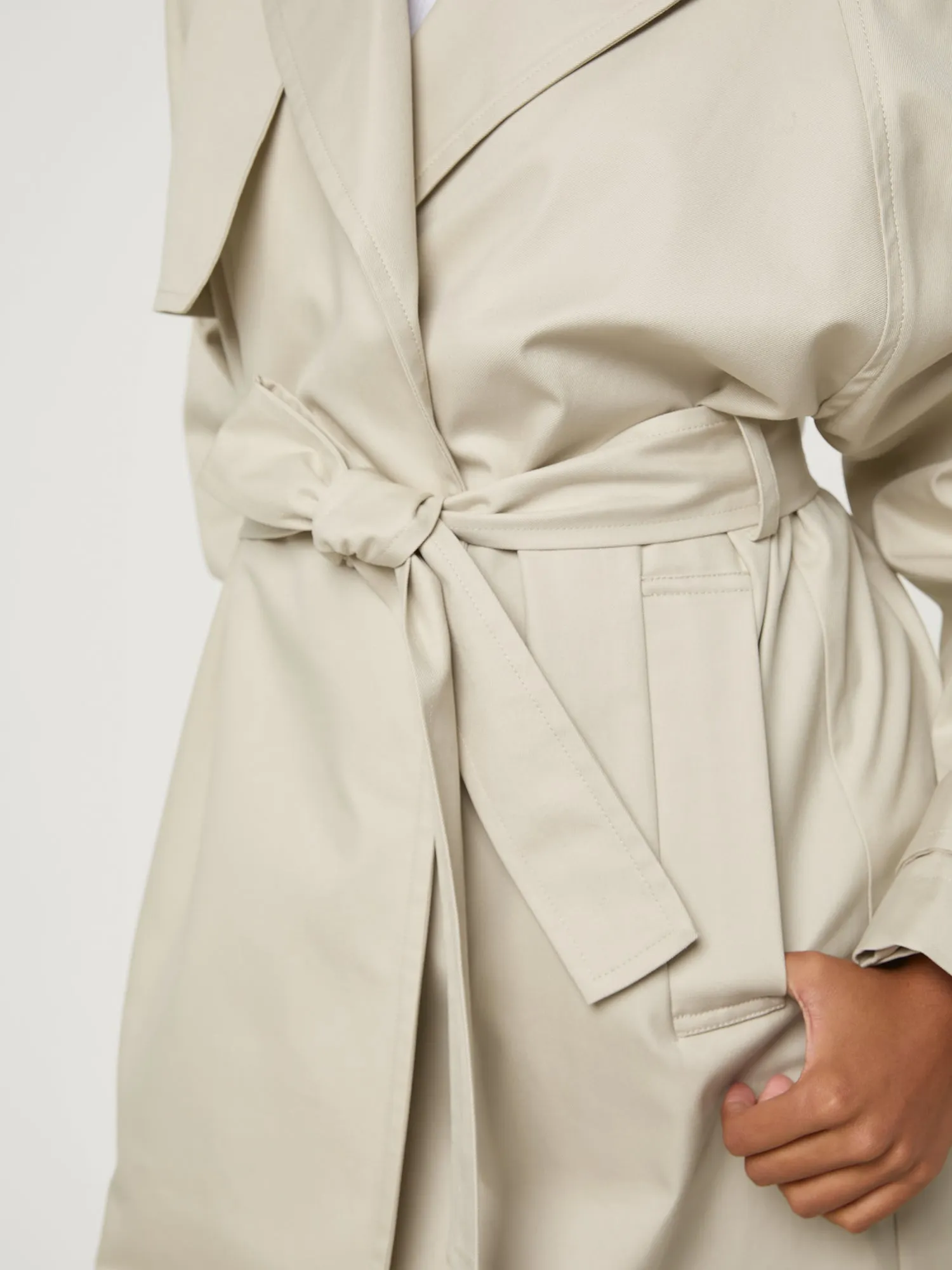 GWENAELLE Trench