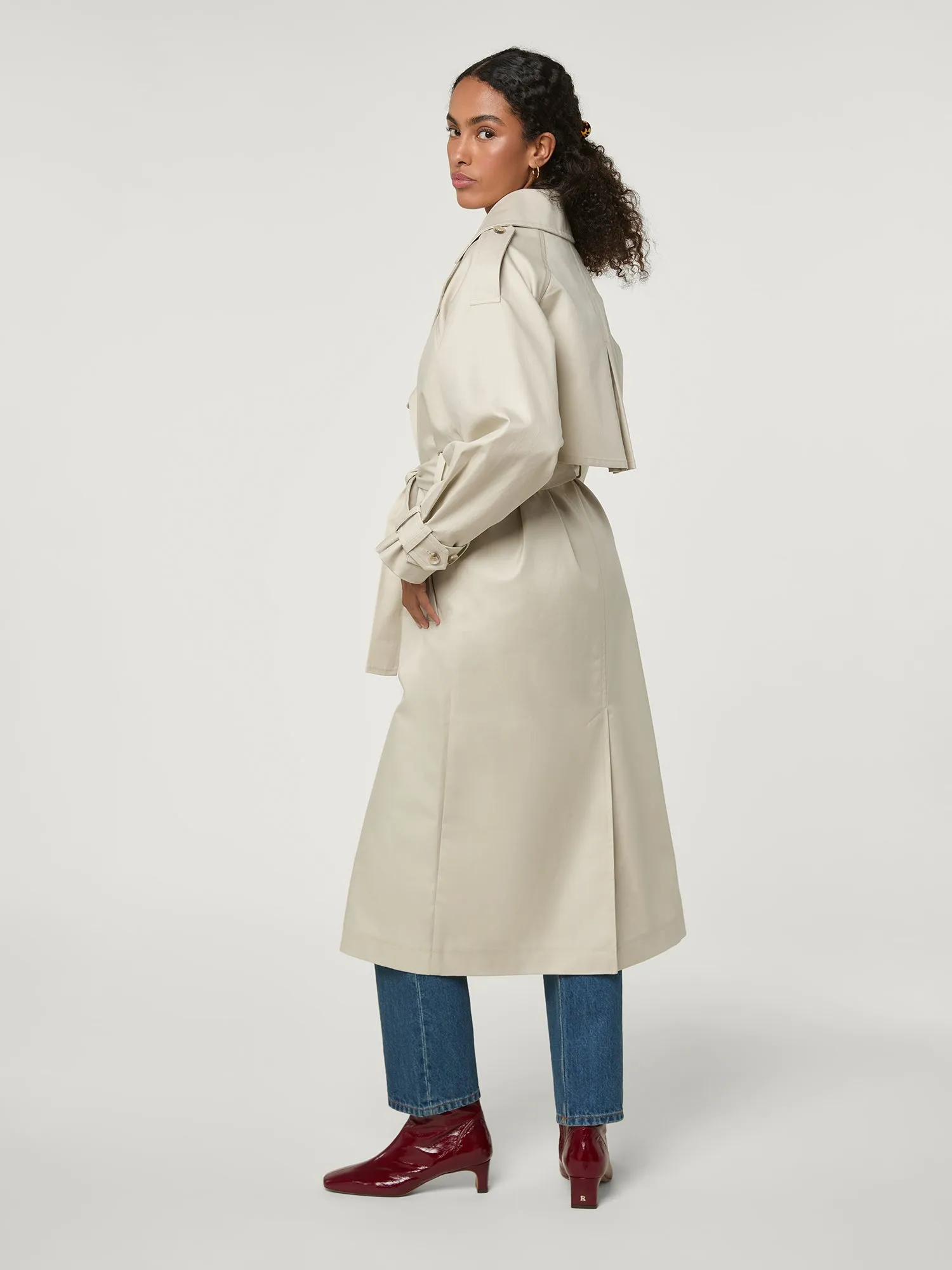 GWENAELLE Trench