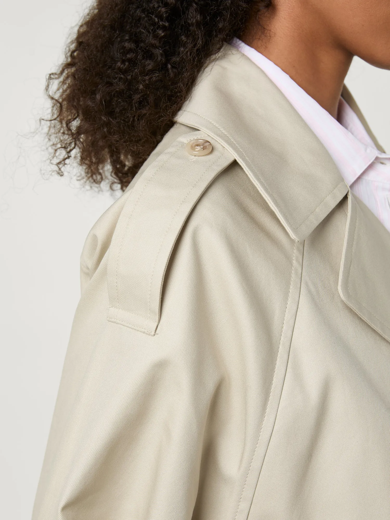 GWENAELLE Trench