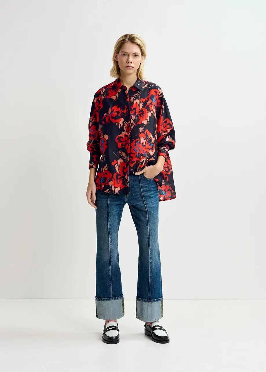 GWENDOLYN SHIRT