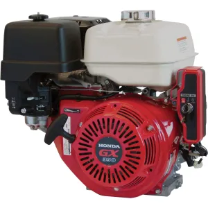Honda Horizontal GX390 Engine — 389cc