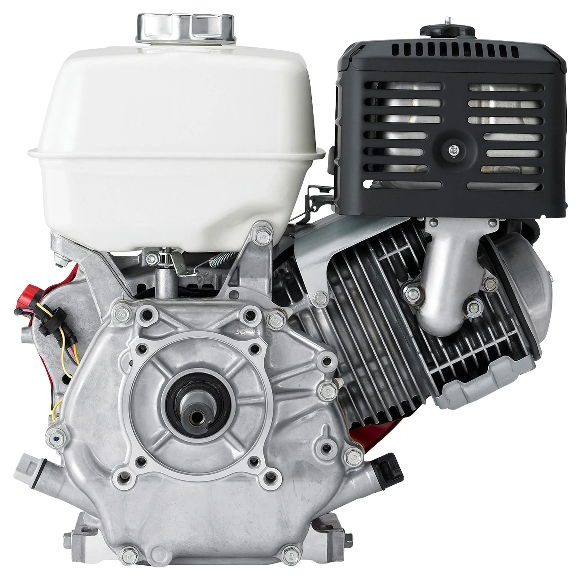 Honda Horizontal GX390 Engine — 389cc