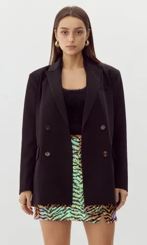 Jonas Oversized Blazer
