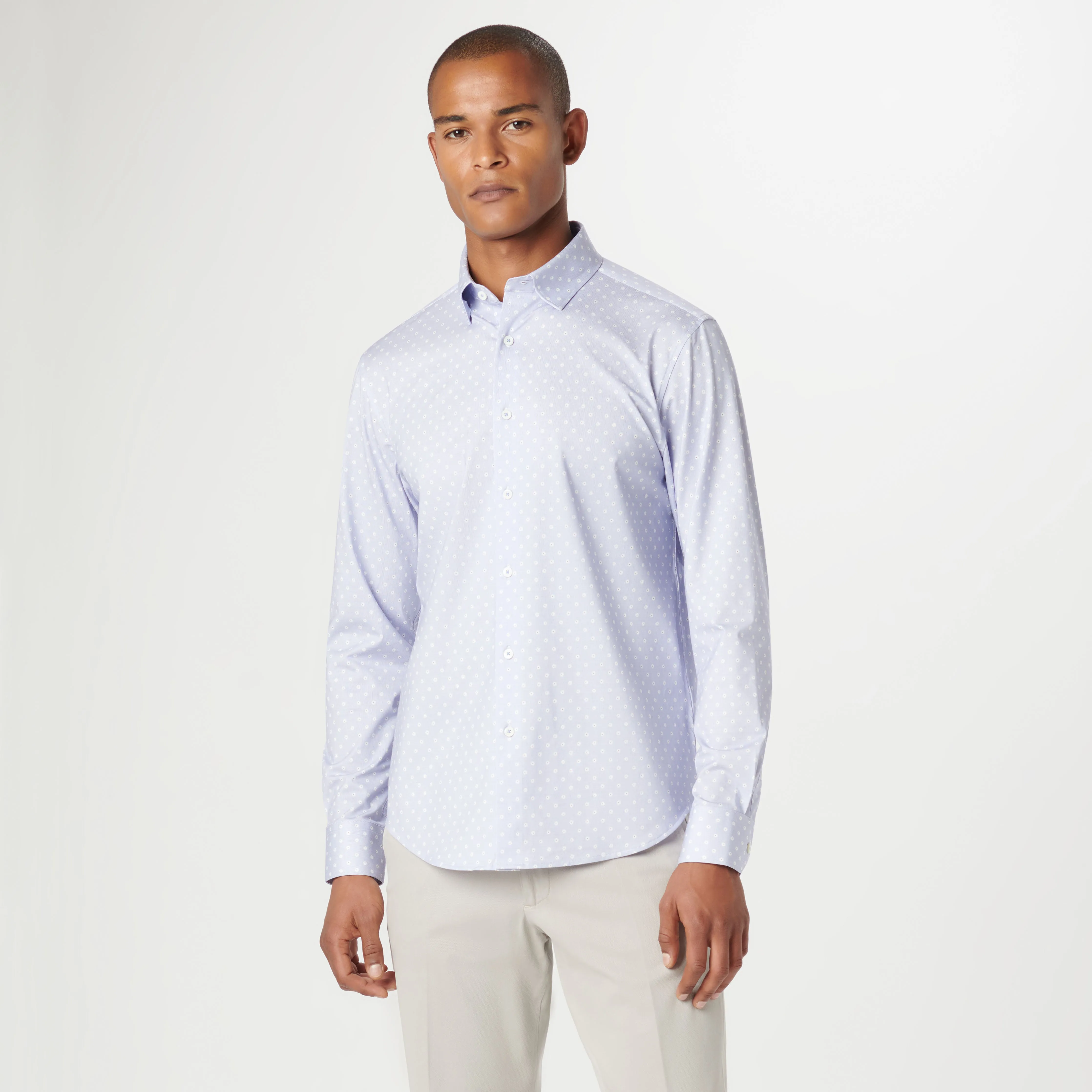Jules Floral OoohCotton Shirt
