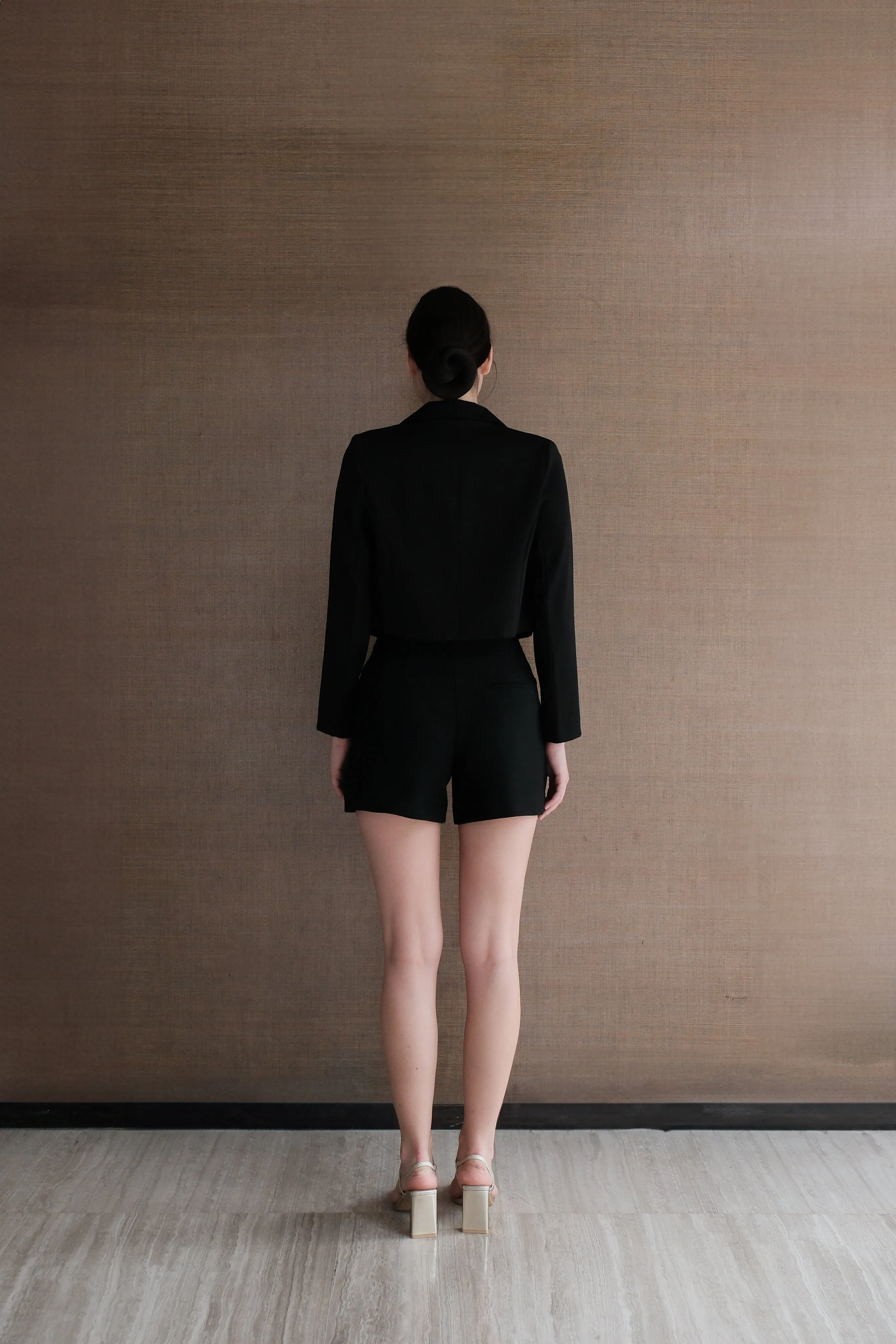 Keily Blazer