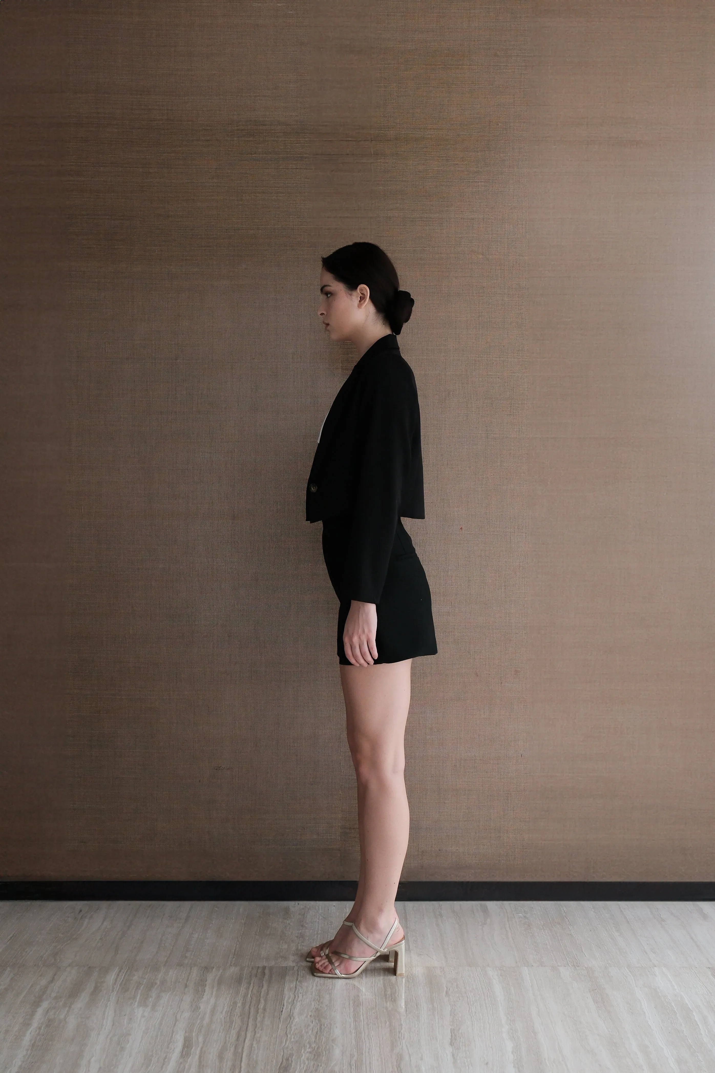 Keily Blazer