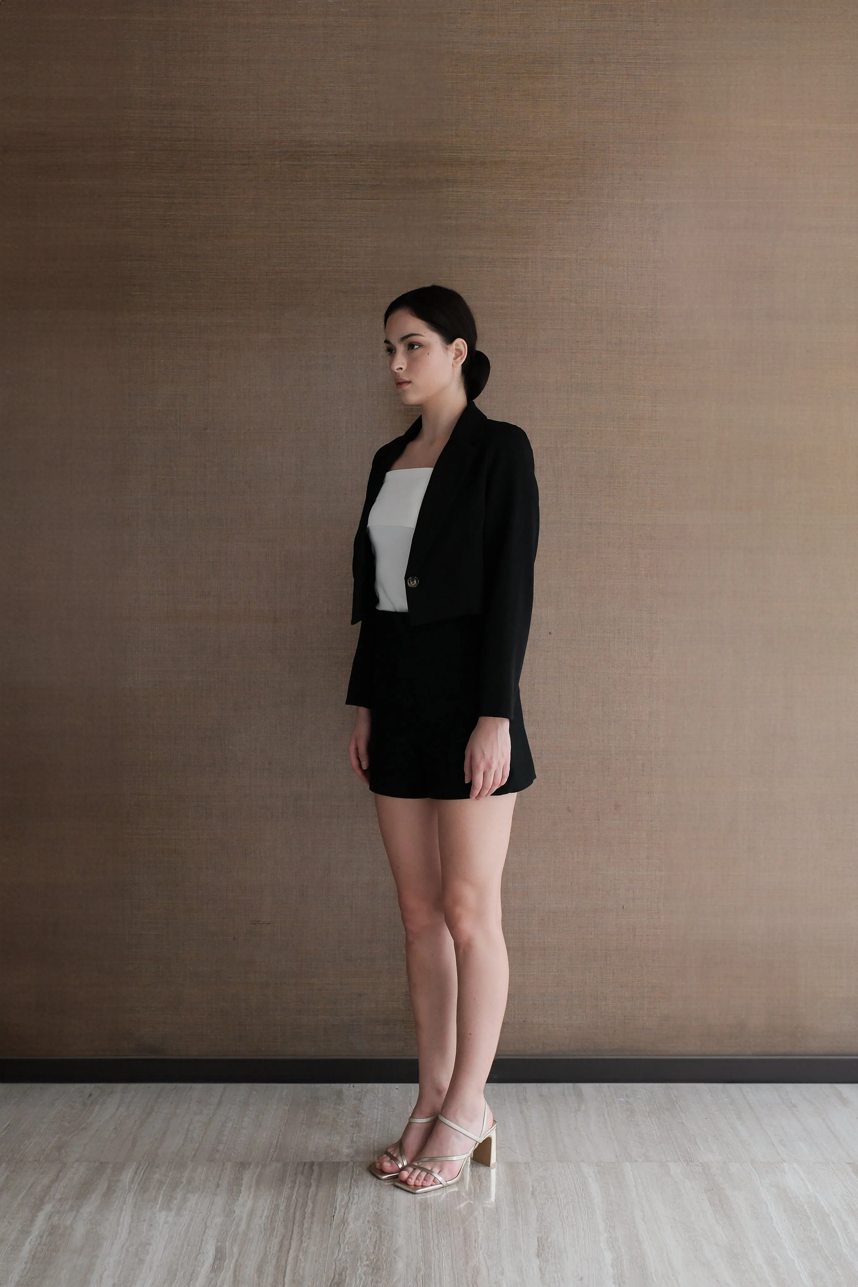 Keily Blazer