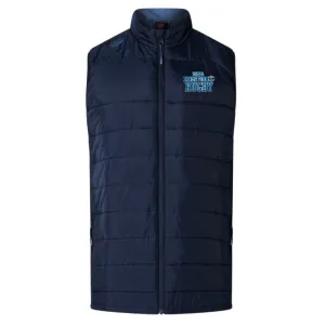 King's Point Rugby Elite Microlite Gilet by Canterbury
