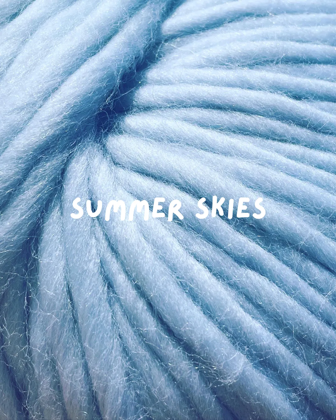 Knit Kit: Check it Out Scarf