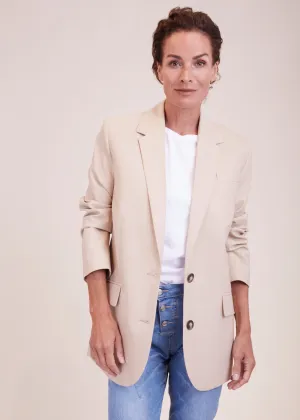 legerer Blazer