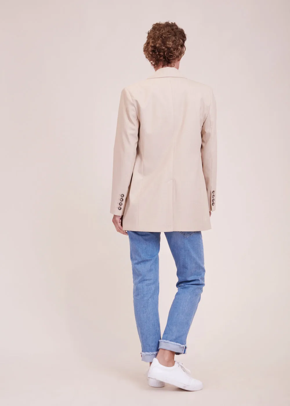 legerer Blazer