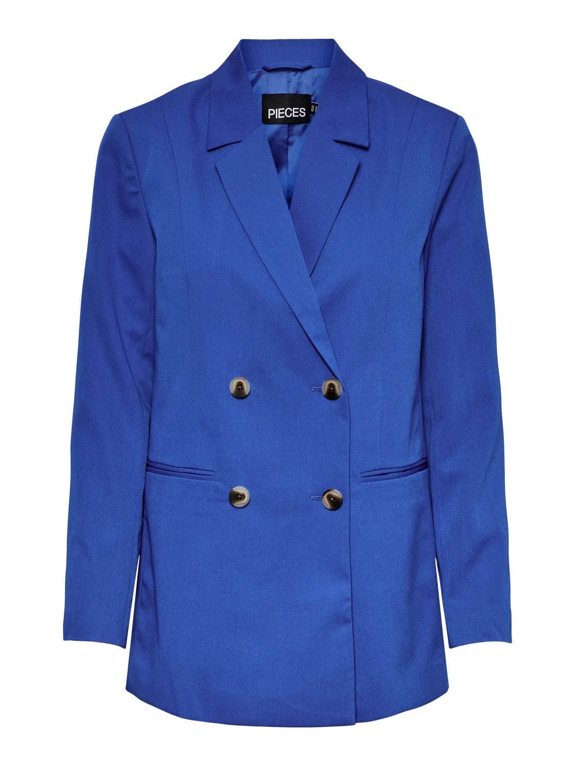 Malie Blazer (Princess Blue)