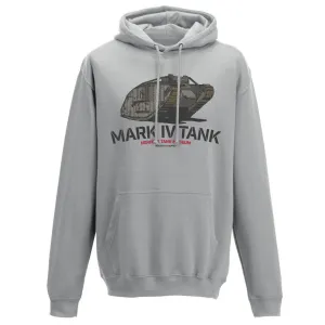 MARK IV TANK HOODIE
