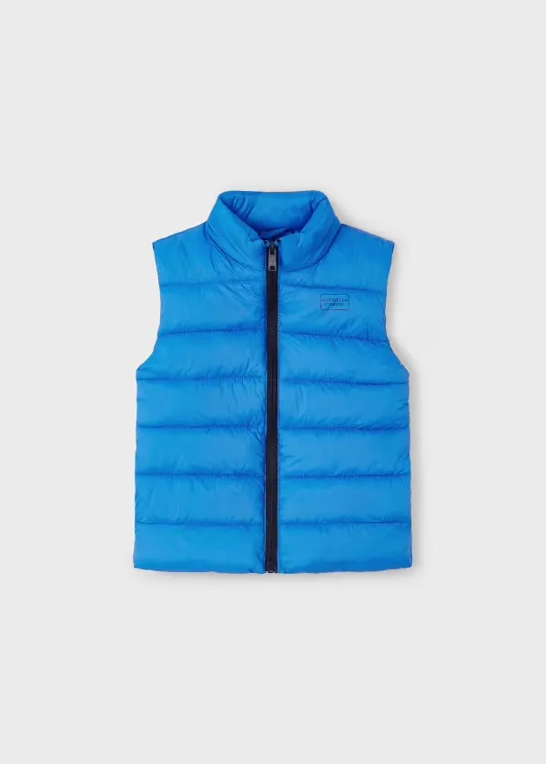 Mayoral Boy 3 Piece Tracksuit with Gilet