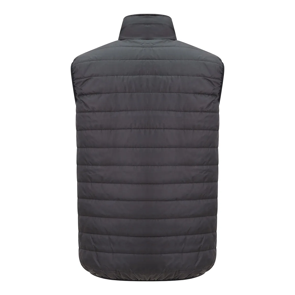 Mc Keever St Oliver Plunketts Cork GAA Core 22 Padded Gilet - Adult - Black