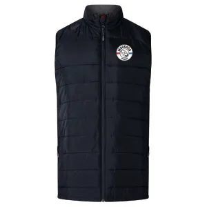 Mudsock Rugby Elite Microlite Gilet by Canterbury